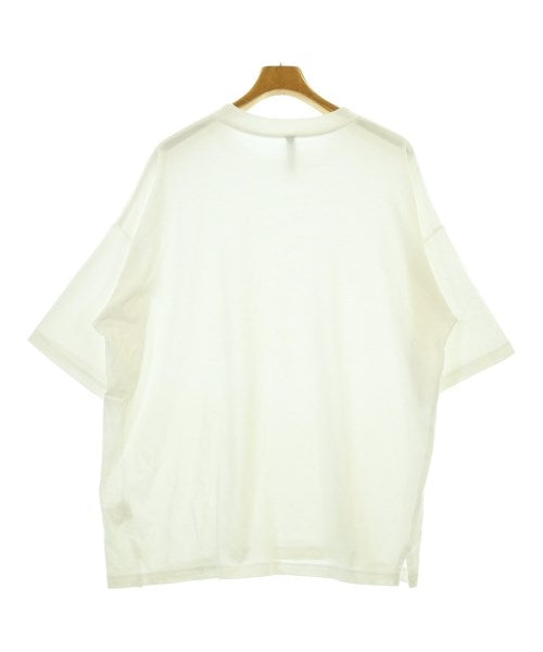 KAZUYUKI KUMAGAI ATTACHMENT เสื้อยืด/เสื้อท็อปส์