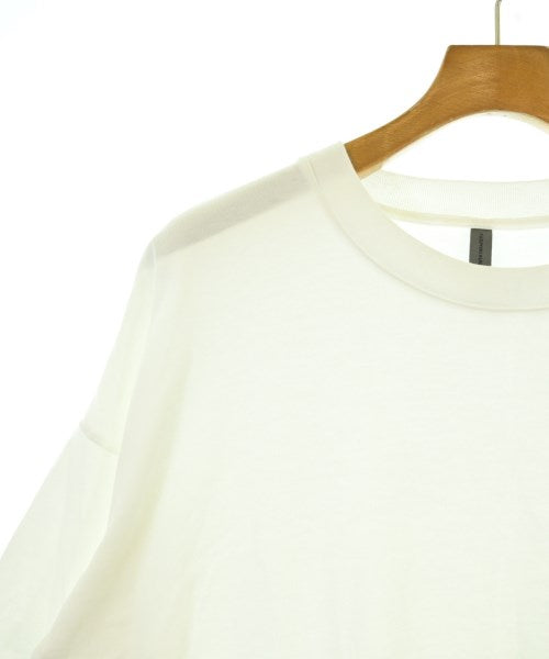 KAZUYUKI KUMAGAI ATTACHMENT เสื้อยืด/เสื้อท็อปส์