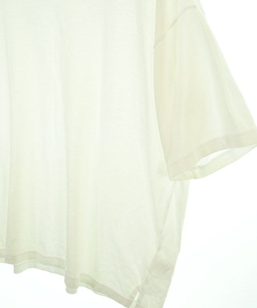 KAZUYUKI KUMAGAI ATTACHMENT เสื้อยืด/เสื้อท็อปส์