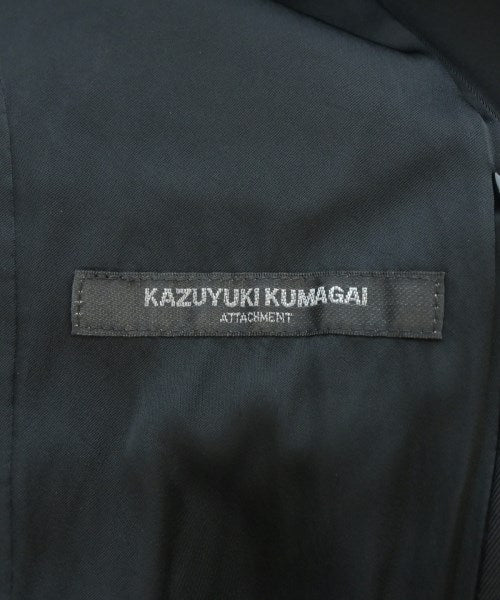 KAZUYUKI KUMAGAI ATTACHMENT แจ็คเก็ตเบลาส์