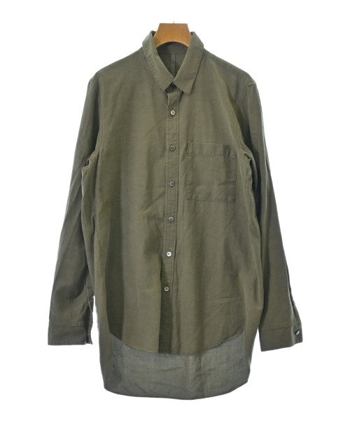 KAZUYUKI KUMAGAI ATTACHMENT เสื้อลำลอง