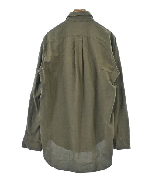 KAZUYUKI KUMAGAI ATTACHMENT เสื้อลำลอง