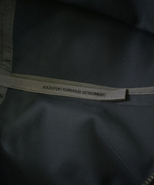 KAZUYUKI KUMAGAI ATTACHMENT แจ็คเก็ตเบลาส์ อื่น