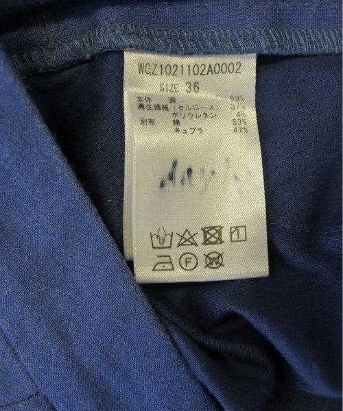 Whim Gazette กางเกง อื่น