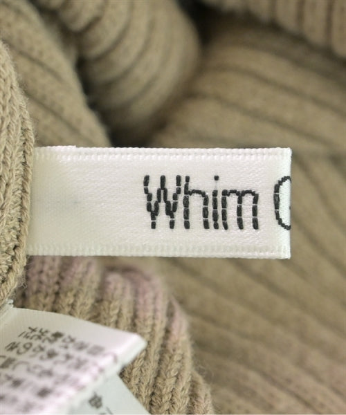 Whim Gazette เสื้อคาร์ดิแกน