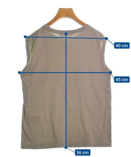 Whim Gazette เสื้อกล้าม