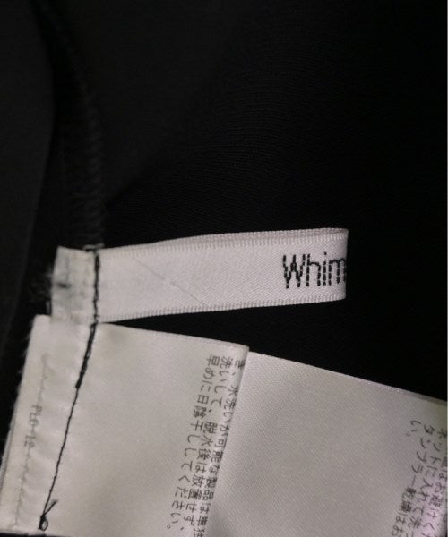 Whim Gazette ชุดเดรส