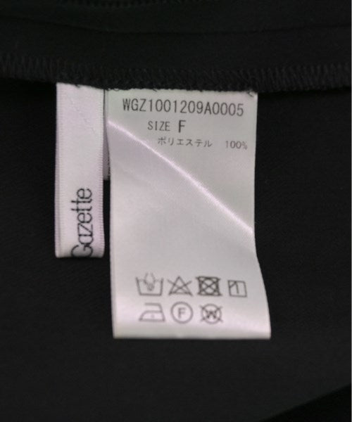 Whim Gazette ชุดเดรส