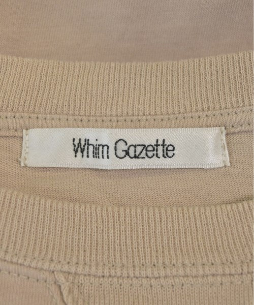 Whim Gazette ชุดเดรส