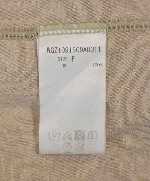 Whim Gazette ชุดเดรส