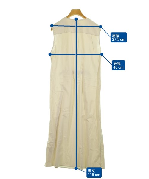 Whim Gazette ชุดเดรส