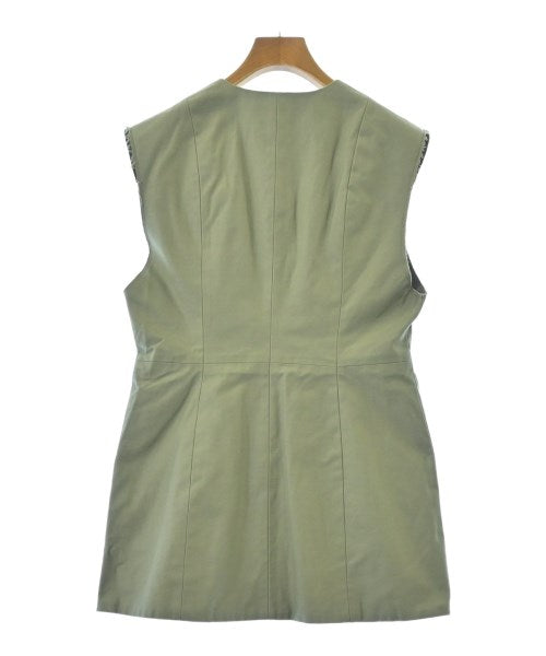 Whim Gazette เสื้อกั๊ก