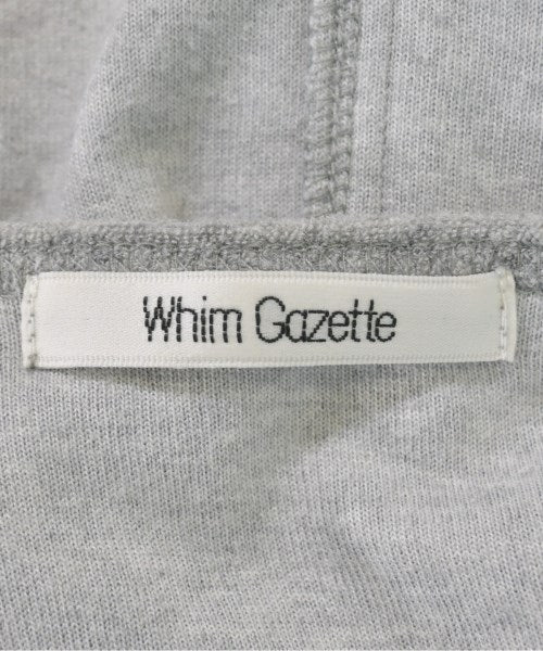 Whim Gazette ชุดเดรส