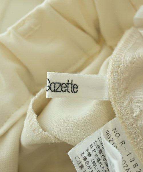 Whim Gazette กางเกง อื่น