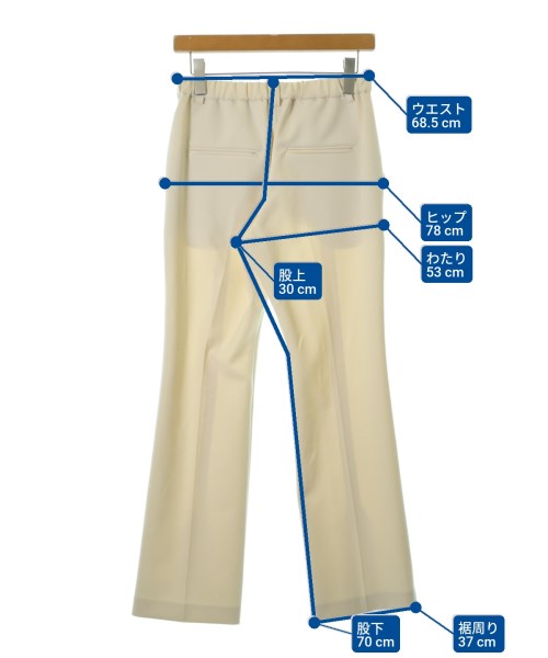 Whim Gazette กางเกง อื่น