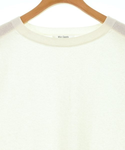 Whim Gazette เสื้อกันหนาว