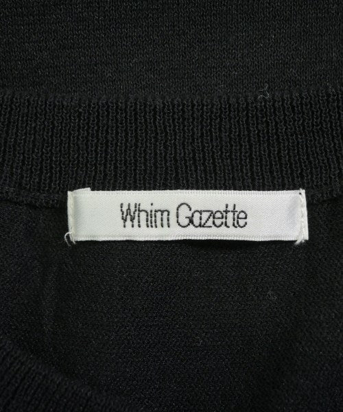 Whim Gazette เสื้อกันหนาว