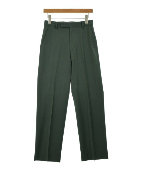 Whim Gazette กางเกงขายาว