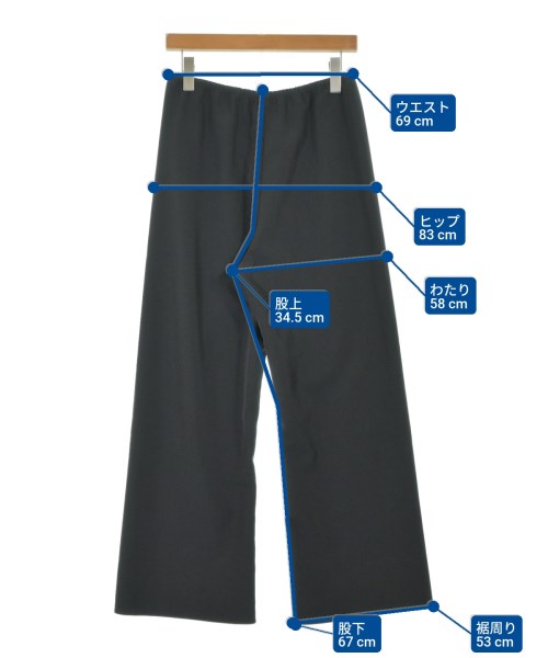 Whim Gazette กางเกง อื่น