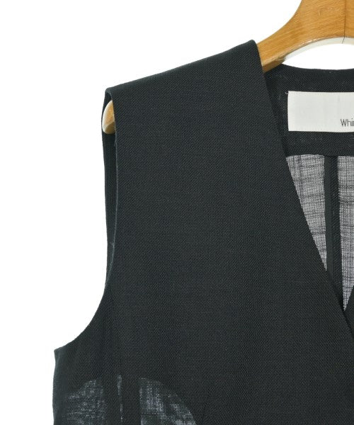 Whim Gazette เสื้อกั๊ก