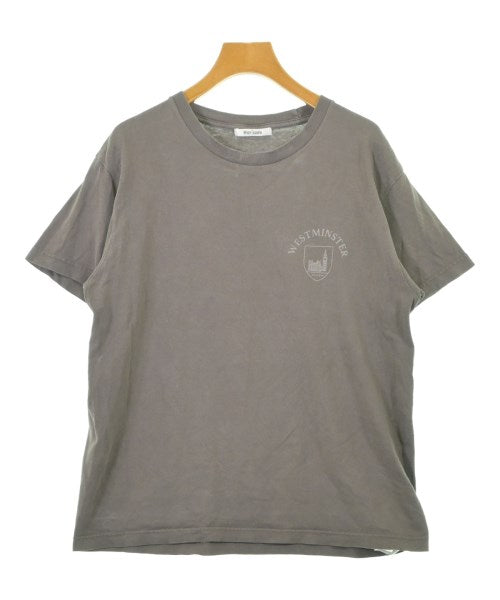 Whim Gazette เสื้อยืด/เสื้อท็อปส์