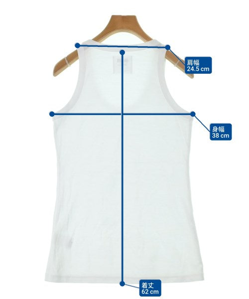 Whim Gazette เสื้อกล้าม