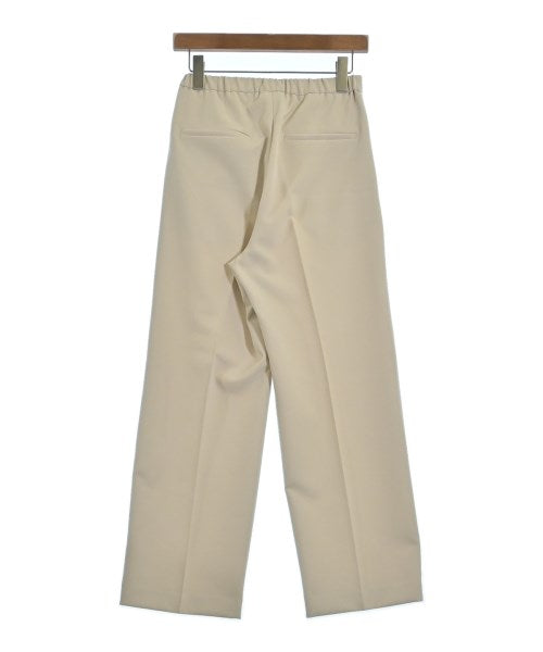 Whim Gazette กางเกงขายาว