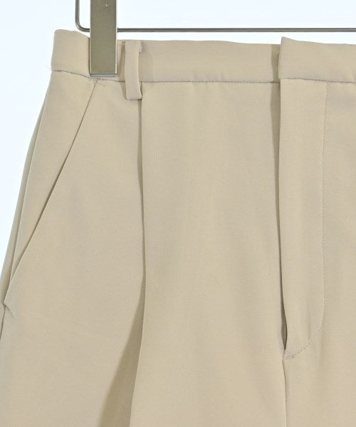 Whim Gazette กางเกงขายาว