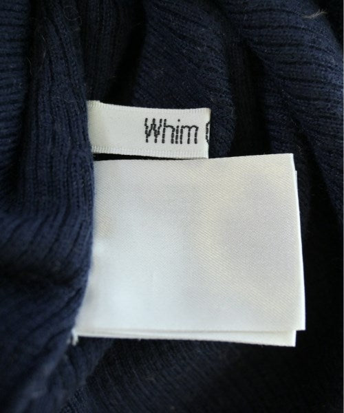Whim Gazette เสื้อกันหนาว