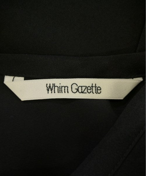 Whim Gazette เสื้อสตรี