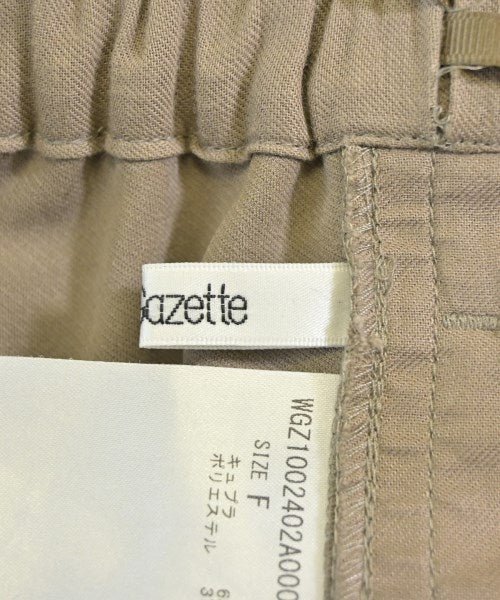 Whim Gazette กางเกง อื่น