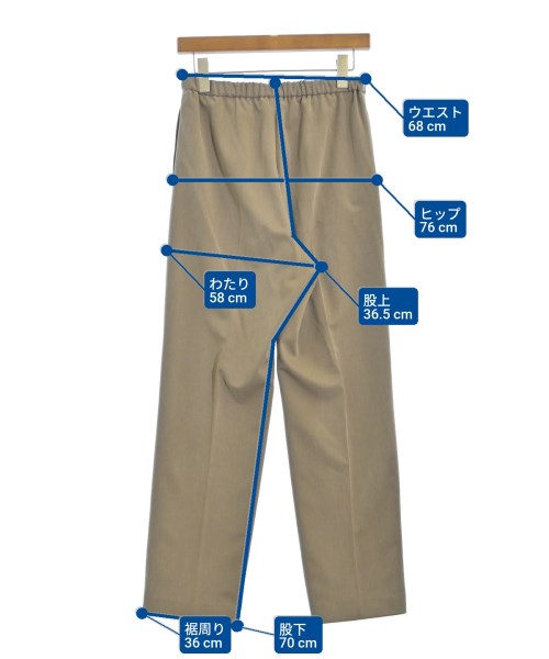 Whim Gazette กางเกง อื่น