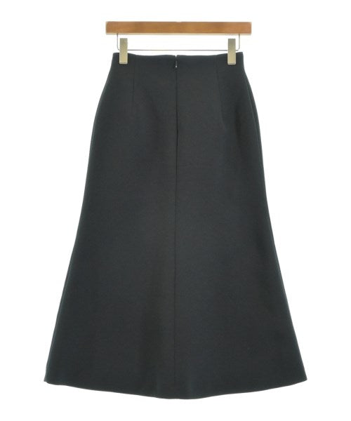 Whim Gazette กระโปรงยาว/แม็กซี่ยาว