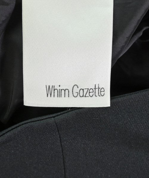 Whim Gazette กระโปรงยาว/แม็กซี่ยาว