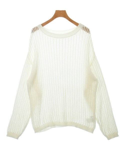 Whim Gazette เสื้อกันหนาว