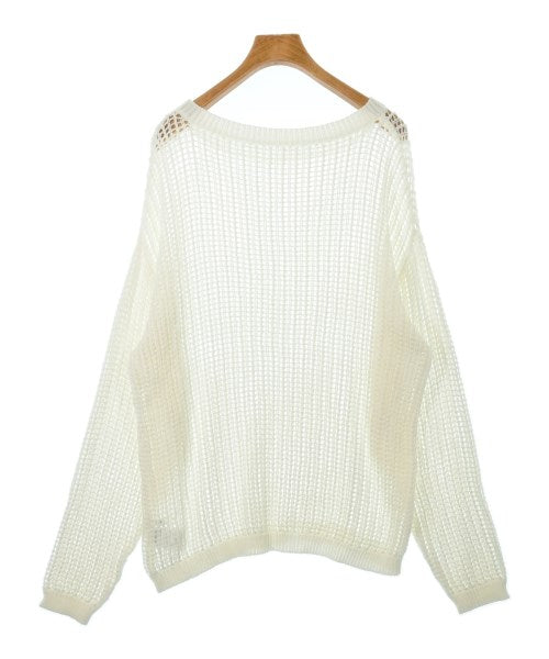 Whim Gazette เสื้อกันหนาว