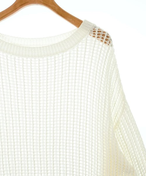 Whim Gazette เสื้อกันหนาว