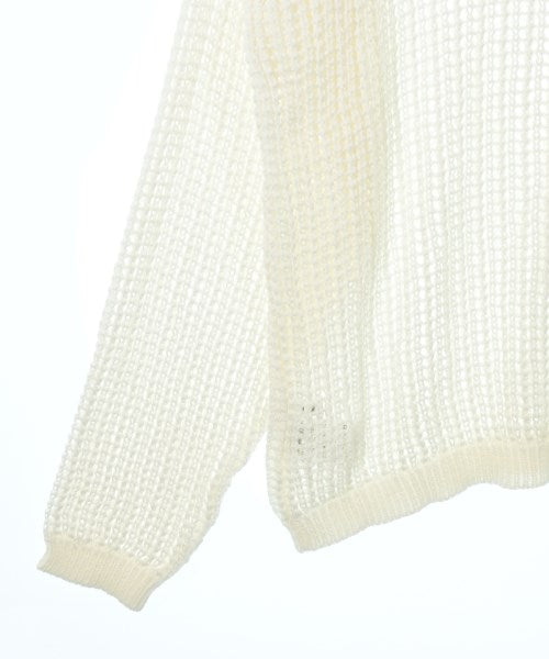 Whim Gazette เสื้อกันหนาว