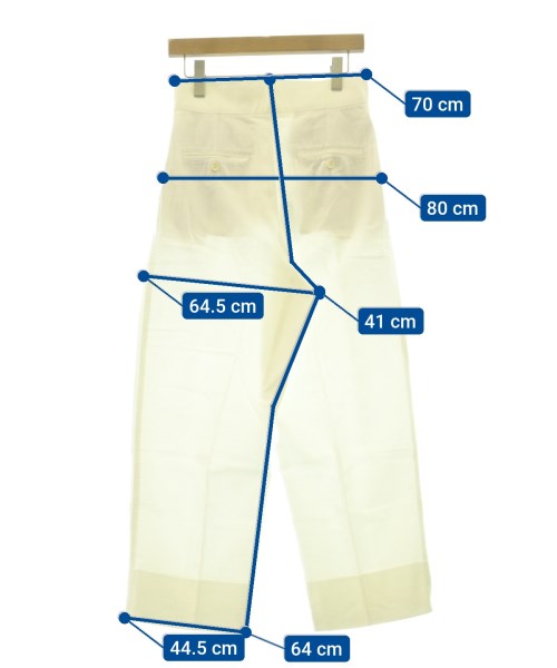 Whim Gazette กางเกง อื่น