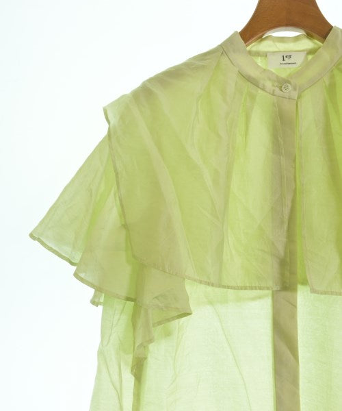 1er Arrondissement เสื้อสตรี