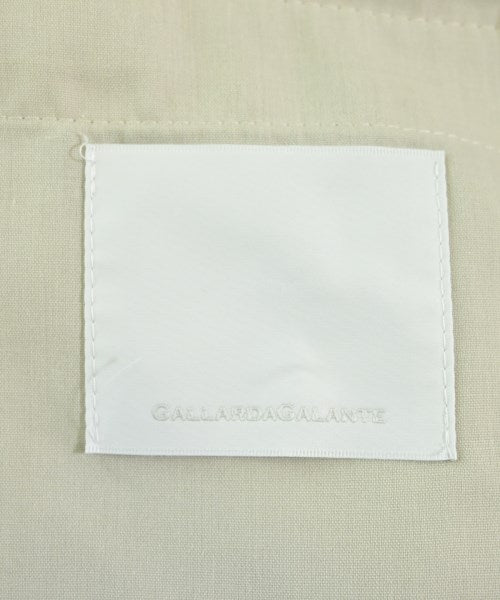 GALLARDA GALANTE แจ็คเก็ตลำลอง