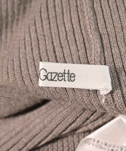 Whim Gazette กางเกง อื่น