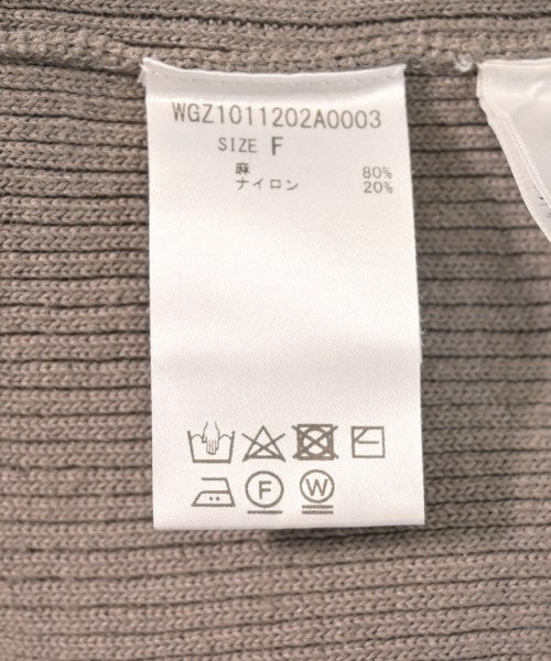 Whim Gazette กางเกง อื่น