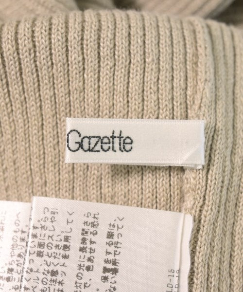 Whim Gazette กางเกง อื่น