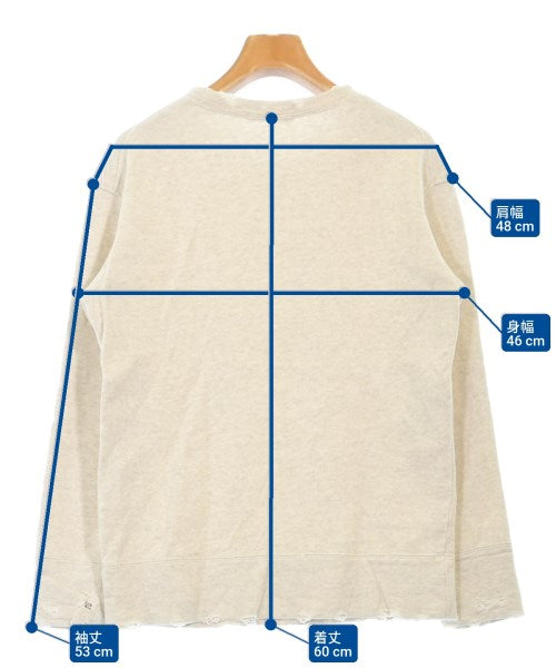 Whim Gazette เสื้อสเวตเตอร์