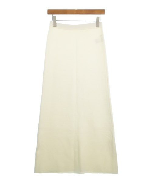 Whim Gazette กระโปรงยาว/แม็กซี่ยาว