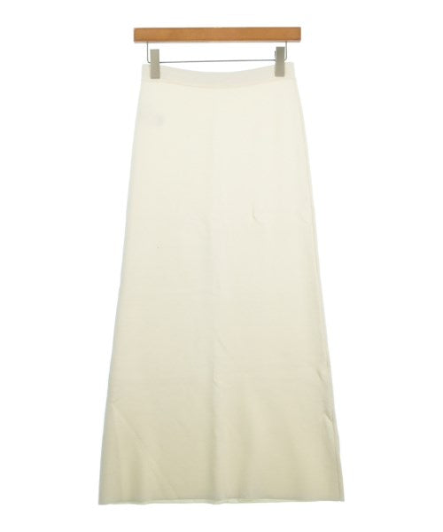 Whim Gazette กระโปรงยาว/แม็กซี่ยาว