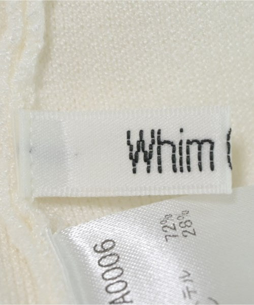 Whim Gazette กระโปรงยาว/แม็กซี่ยาว