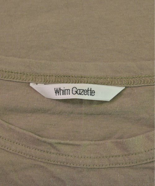 Whim Gazette แขนกุด