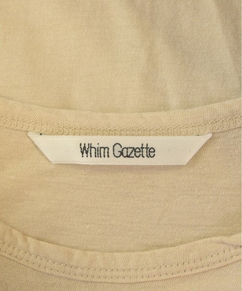Whim Gazette แขนกุด